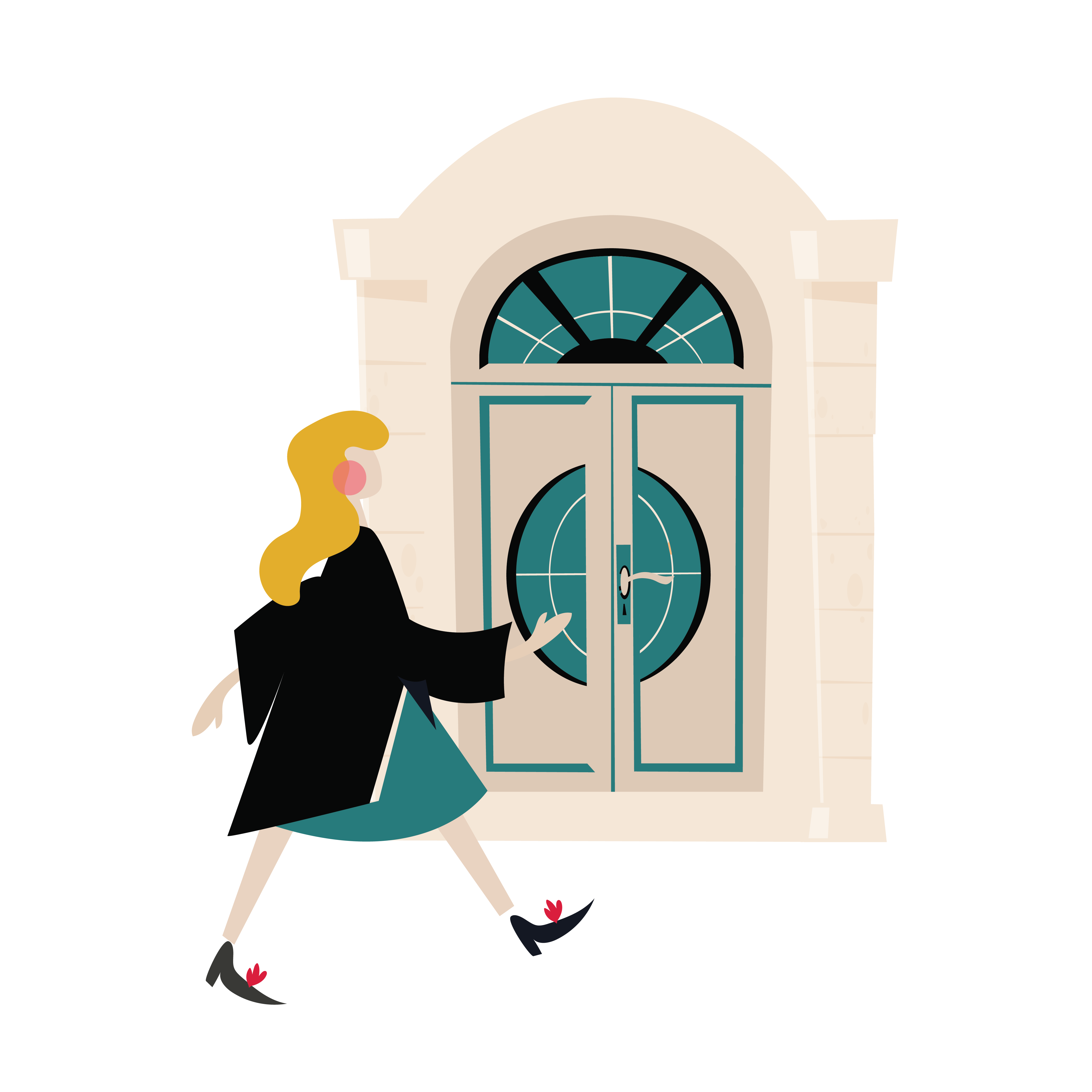 LA PALATUL CESIANU-RACOVIȚĂ